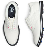 Gallivanter G/LOCK Saddle Golf Shoes