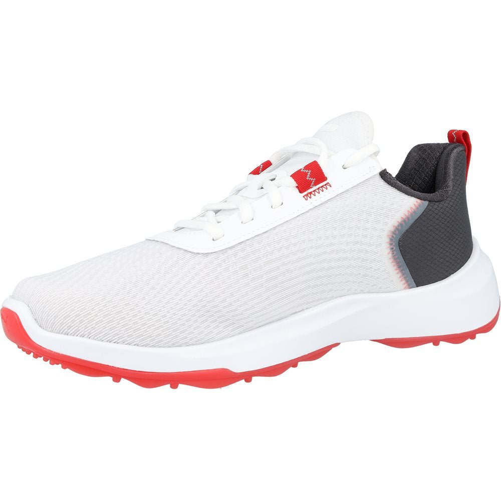 Fusion Crush Sport Spikeless Golf Shoes - Fairway Styles