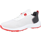 Fusion Crush Sport Spikeless Golf Shoes - Fairway Styles