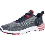 LE Volition Fusion Crush Sport Spikeless Golf Shoes