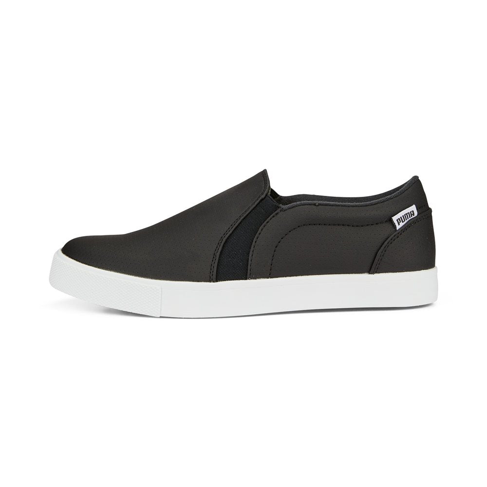 Women’s TUSTIN FUSION Slip-On Spikeless Golf Shoes