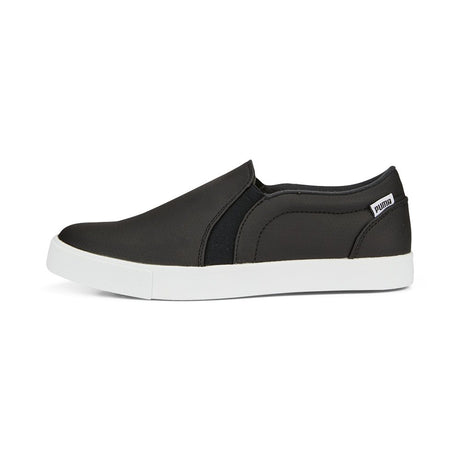 Women’s TUSTIN FUSION Slip-On Spikeless Golf Shoes