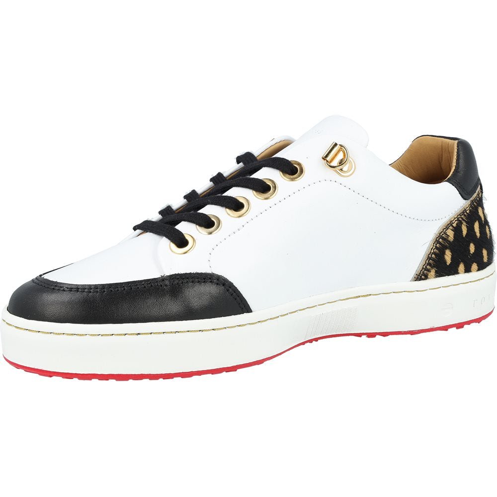 Women's FieldFox Lynx Spikeless Golf Shoes - Fairway Styles