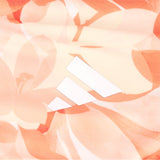 Women's Floral Polo