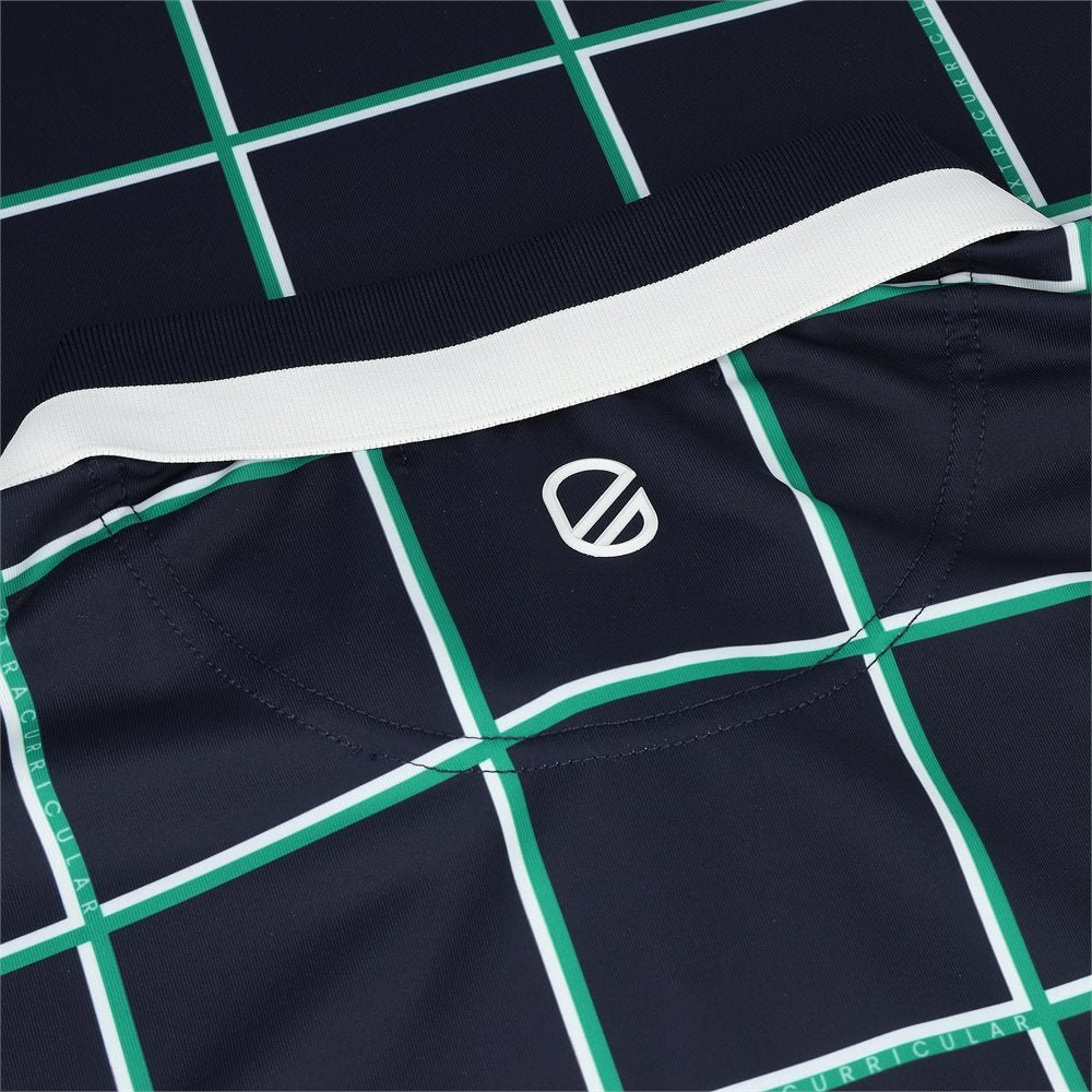 Platt Polo - Fairway Styles
