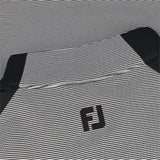 Women's 1/4 Zip Midlayer Colorblock Stripe Midlayer - Fairway Styles