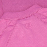 Women's Embossed 1/4 Zip Midlayer
