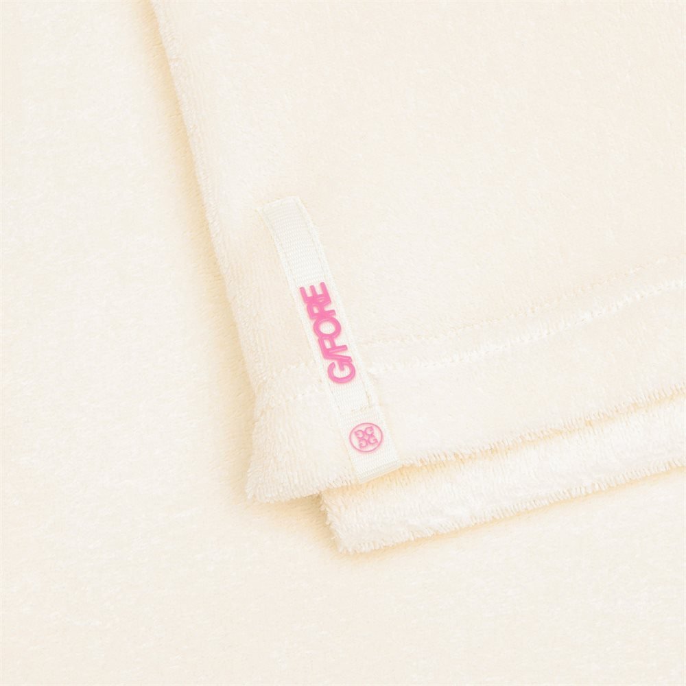 Limited Release French Terry Polo - Fairway Styles