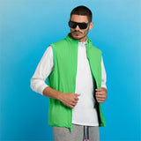 The Maverick Hybrid Stretch Vest