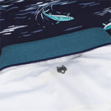 Cloak Island Polo - Fairway Styles