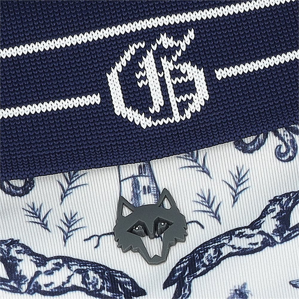 Montauk Curiosities Polo - Fairway Styles