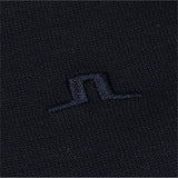 Martin Knit Polo