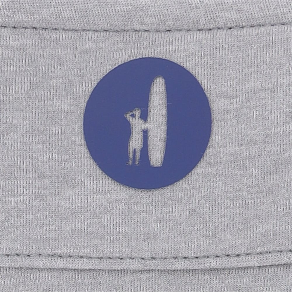 Denny Prep-Formance 1/4 Zip Vest