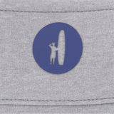 Denny Prep-Formance 1/4 Zip Vest