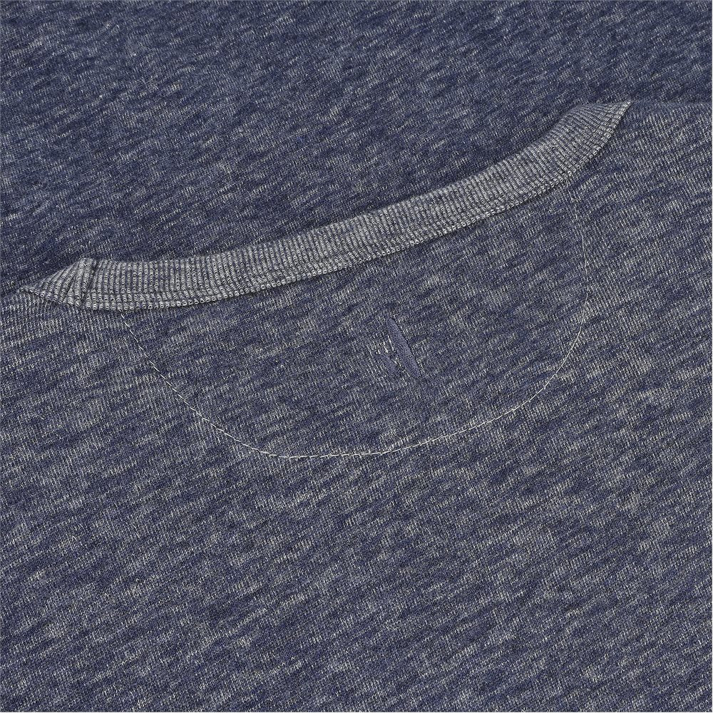 Nathan Crewneck Midlayer - Fairway Styles