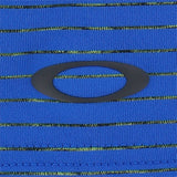Jacquard Stripe Polo