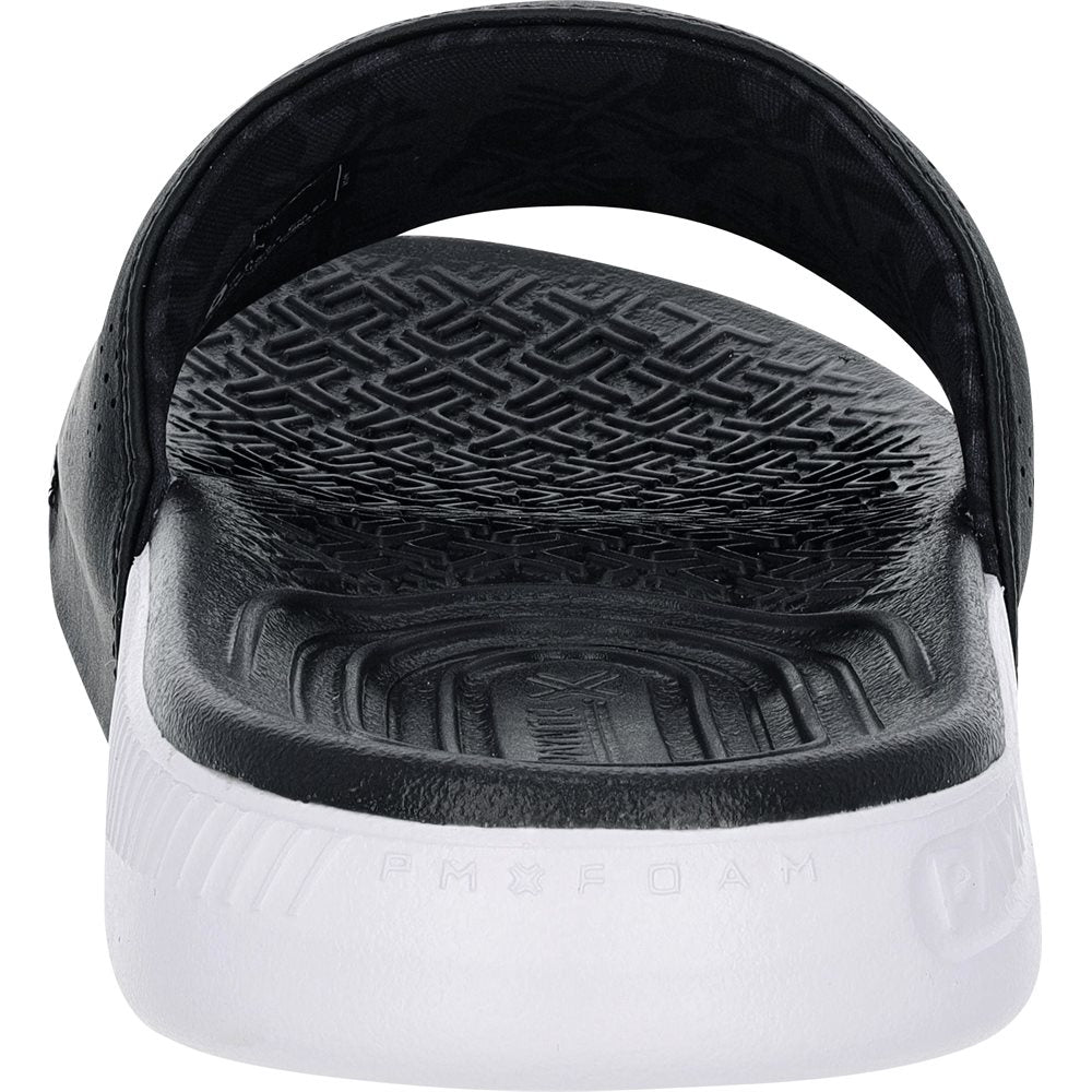 X Recovery Slide Sandals