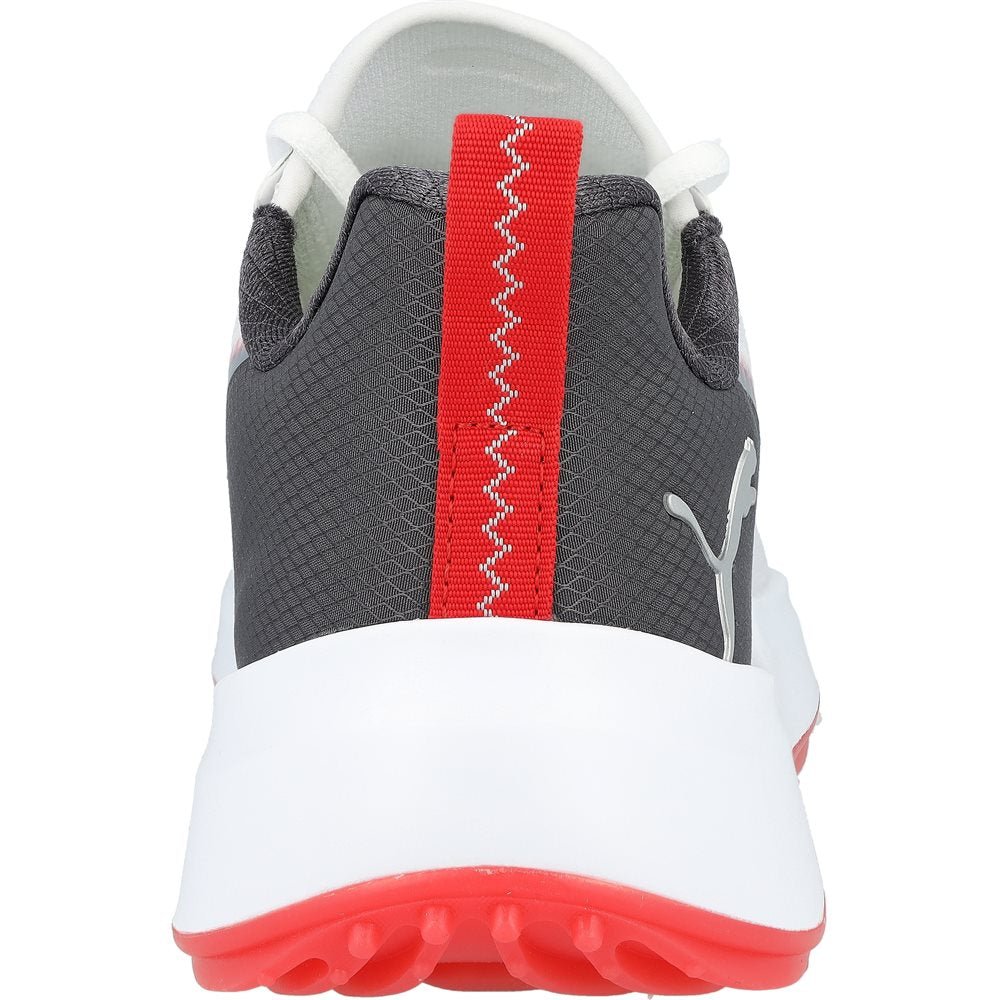 Fusion Crush Sport Spikeless Golf Shoes - Fairway Styles