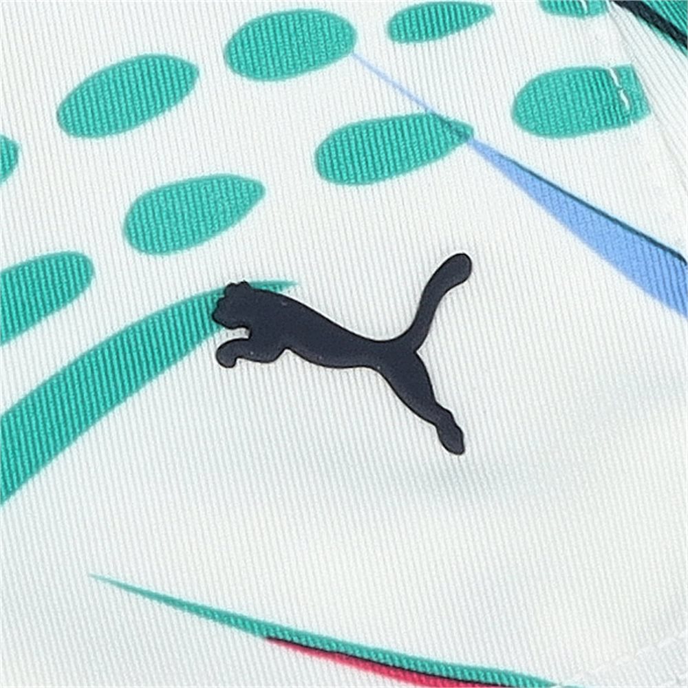 Women's MATTR Paradise Sleeveless Golf Polo