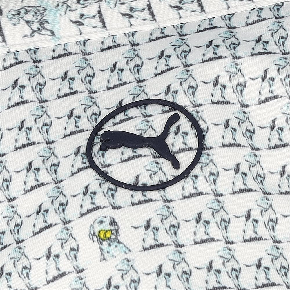 MATTR Pup Polo