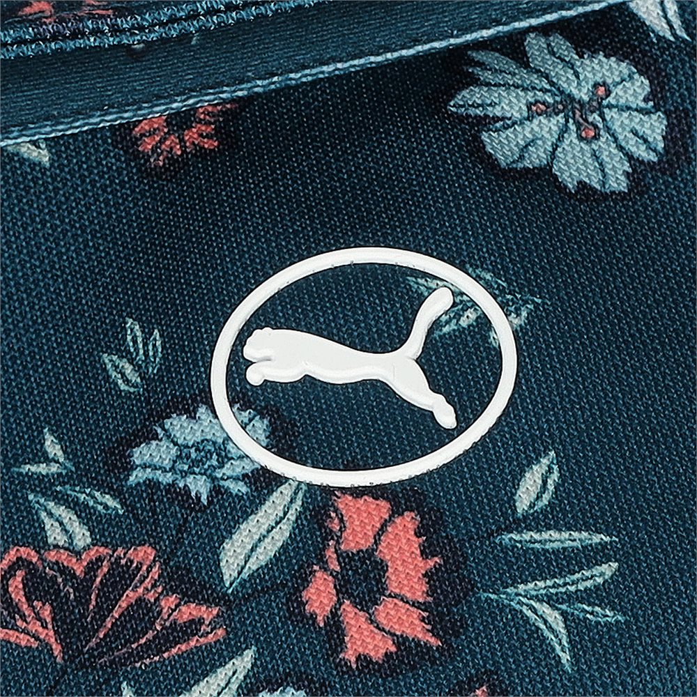 Pique Heirloom Polo