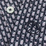 PUMA x Arnold Palmer MATTR Iced Tea Polo