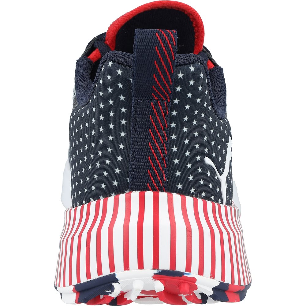 LE Volition Fusion Crush Sport Spikeless Golf Shoes
