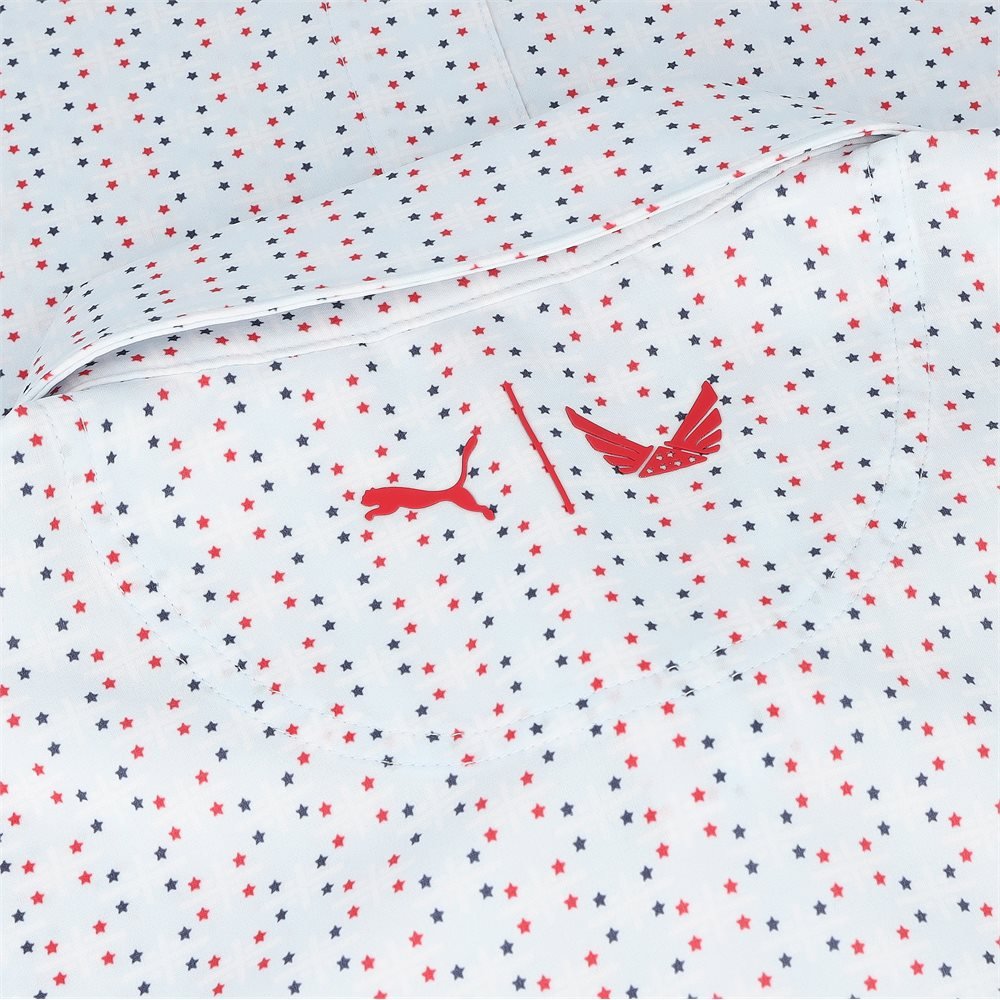 x Volition Shirt - Fairway Styles