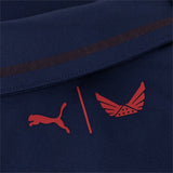 Volition Freedom Stripe Golf Polo