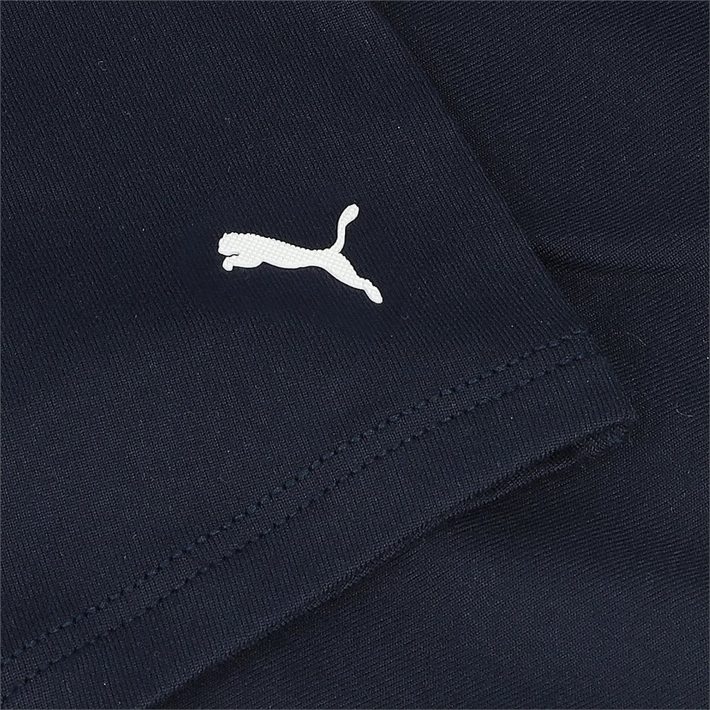 Girls' CLOUDSPUN Piped Polo