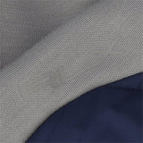 Heavytech Wool Hybrid Full Zip Hooded Sweatshirt - Fairway Styles