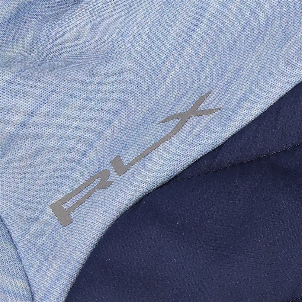 Heavytech Wool Hybrid Sweatshirt