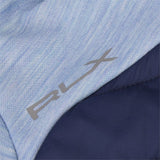 Heavytech Wool Hybrid Sweatshirt