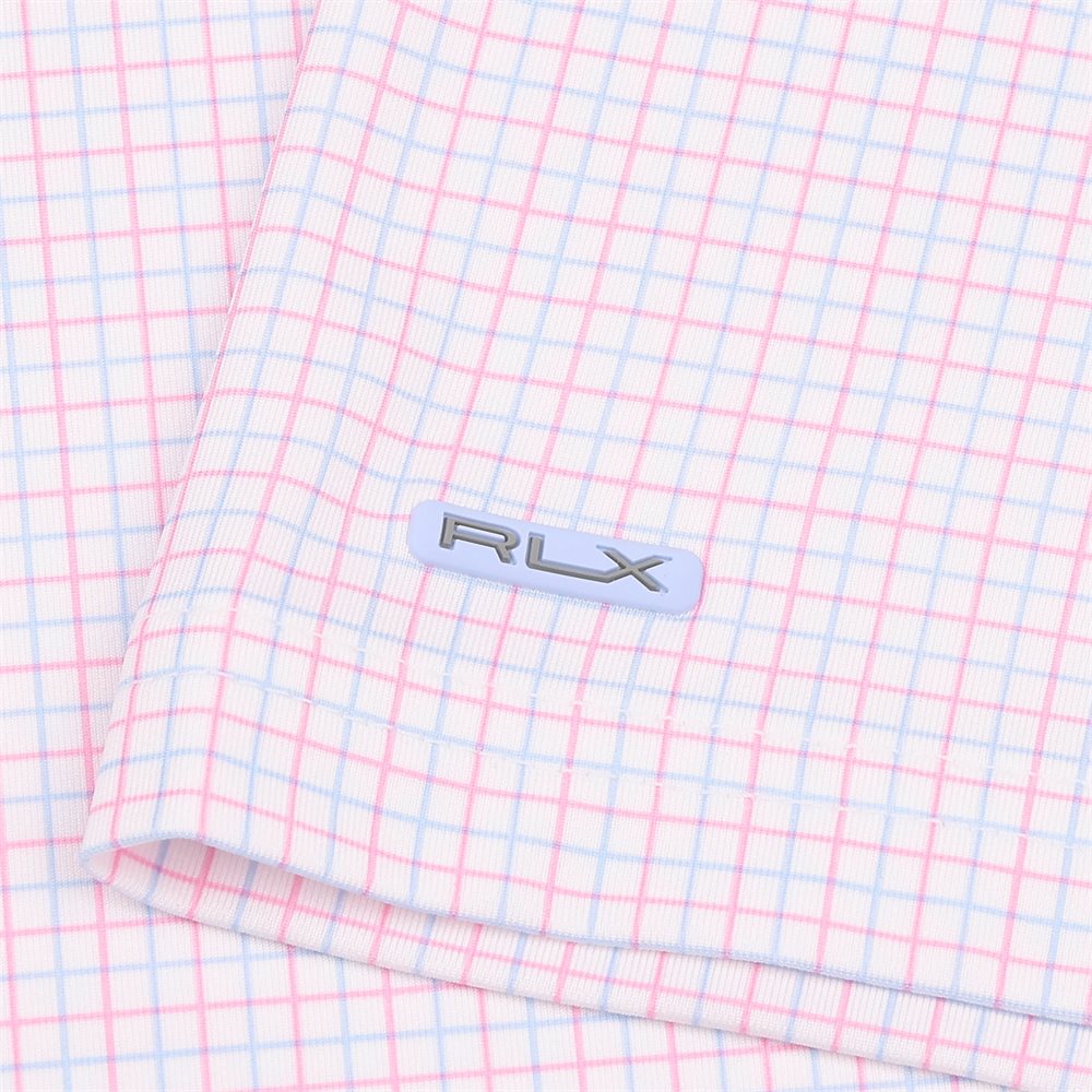 Airflow Performance Polo