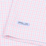 Airflow Performance Polo