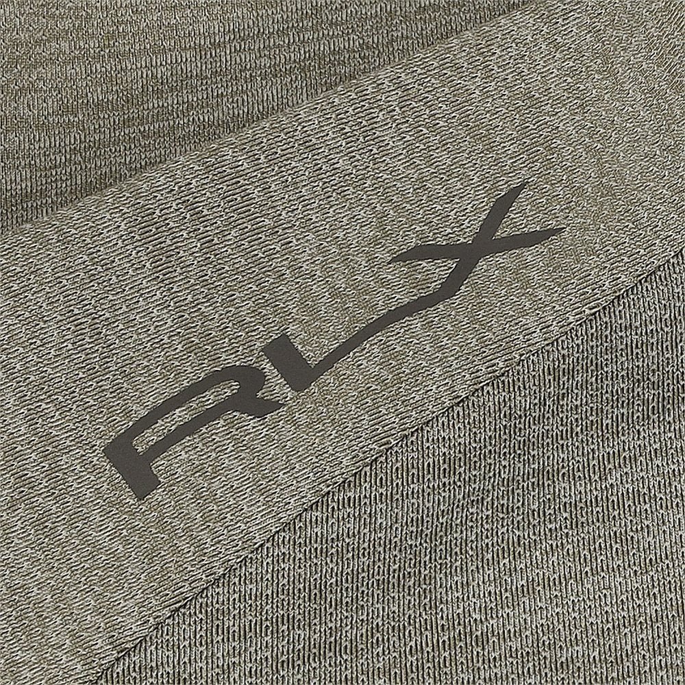 Micro Mesh Performance Midlayer - Fairway Styles