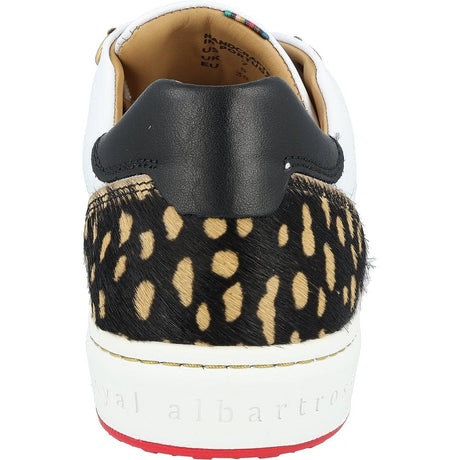 Women's FieldFox Lynx Spikeless Golf Shoes - Fairway Styles