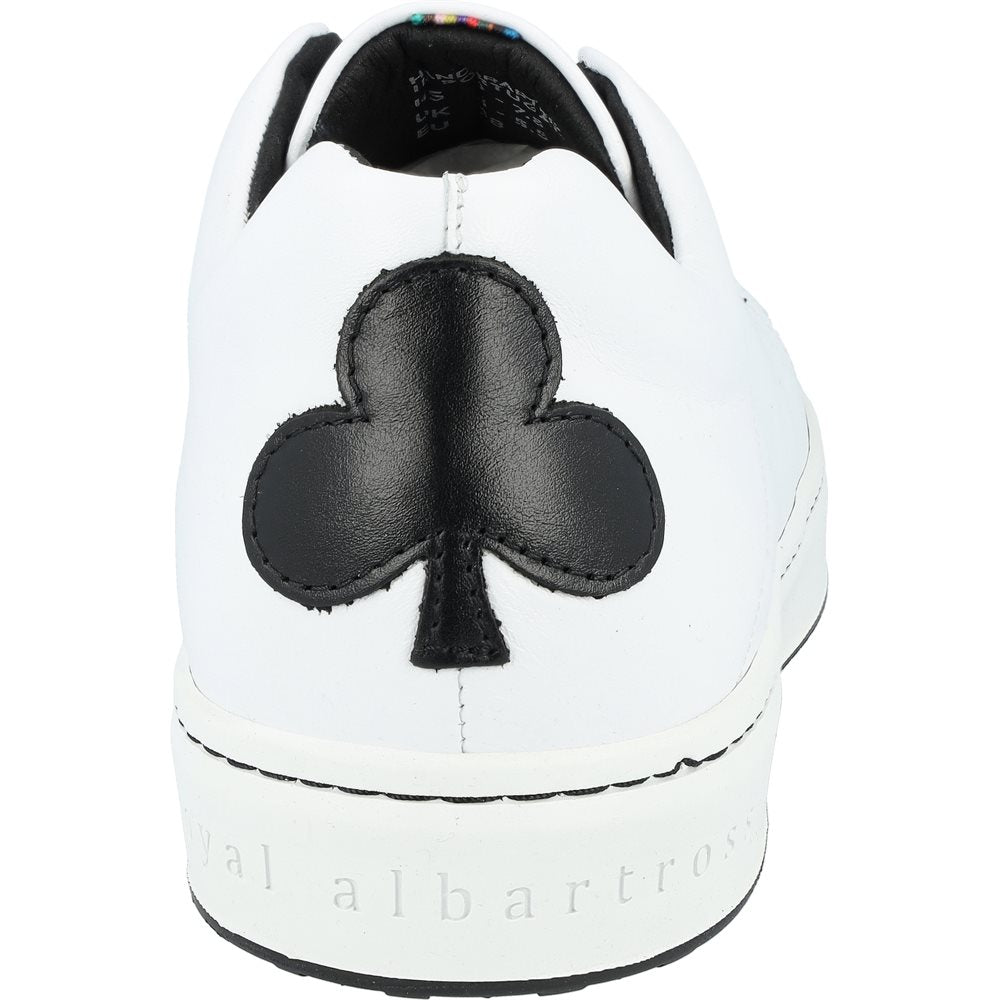 Women's Queen Spikeless Golf Shoes