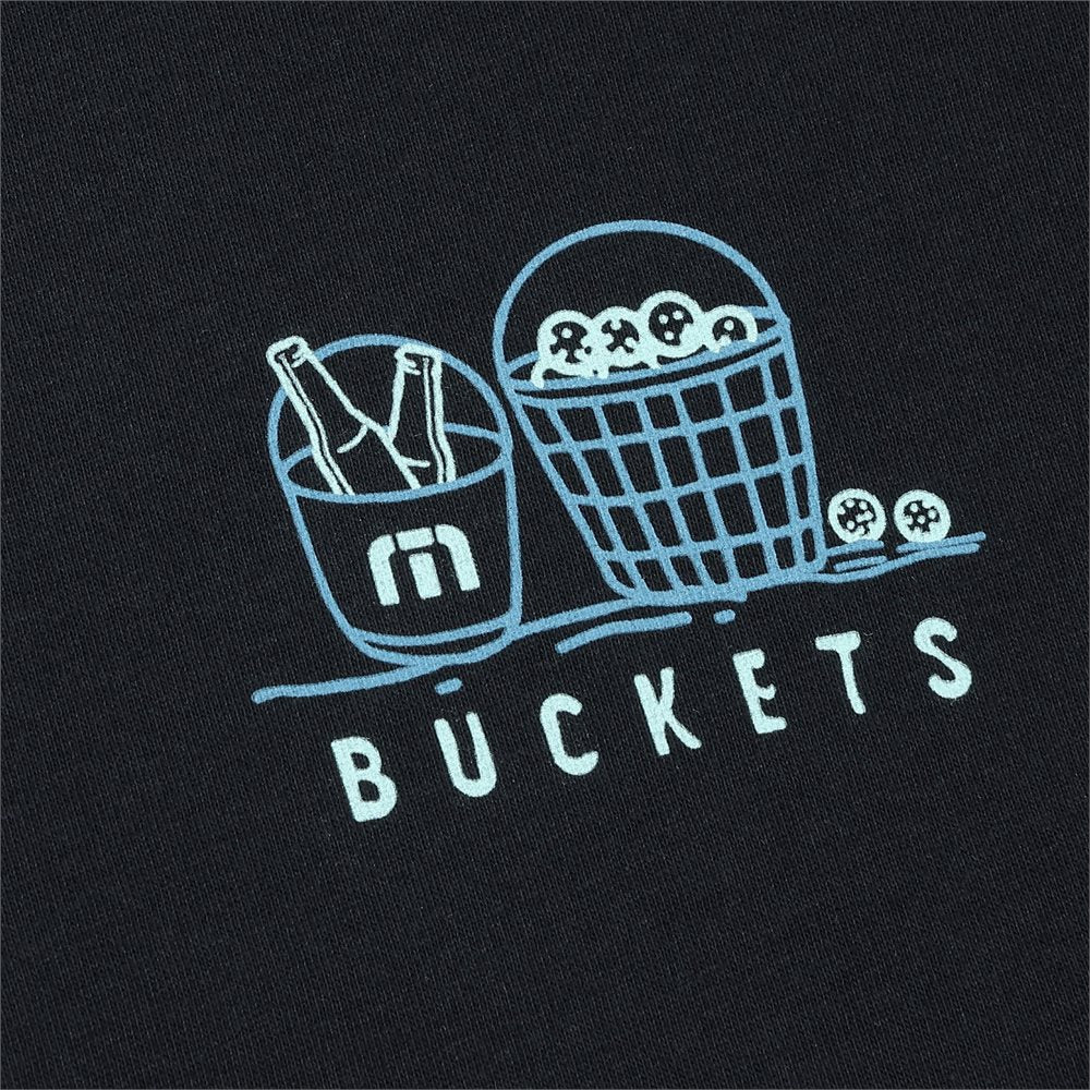 Lost Buckets Shirt