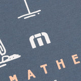 Lost Swing Tee
