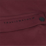 Sport Mode Short Sleeve 1/4 Zip Hoodie - Fairway Styles