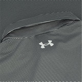 T2 Green Bridge Stripe Polo - Fairway Styles