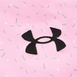 UA T2 Green Motif Polo - Fairway Styles