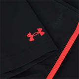 UA Voyager Half Sleeve 1/2 Zip Pullover Jacket