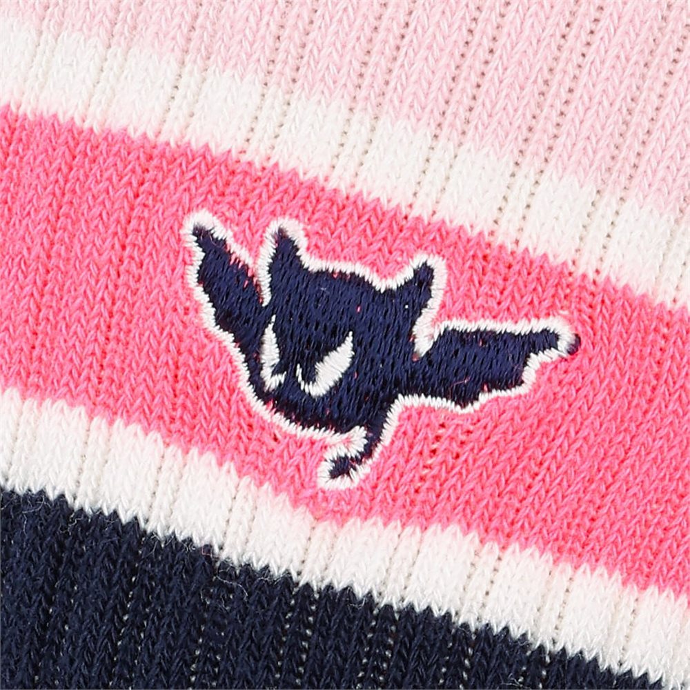Women's Stripe Socks