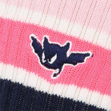 Women's Stripe Socks