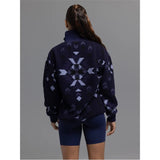 Women's Atlas Eira Sherpa 1/2 Zip Midlayer - Fairway Styles