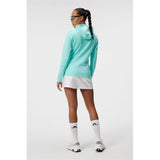 Women's Aerial 1/4 Zip Hoodie