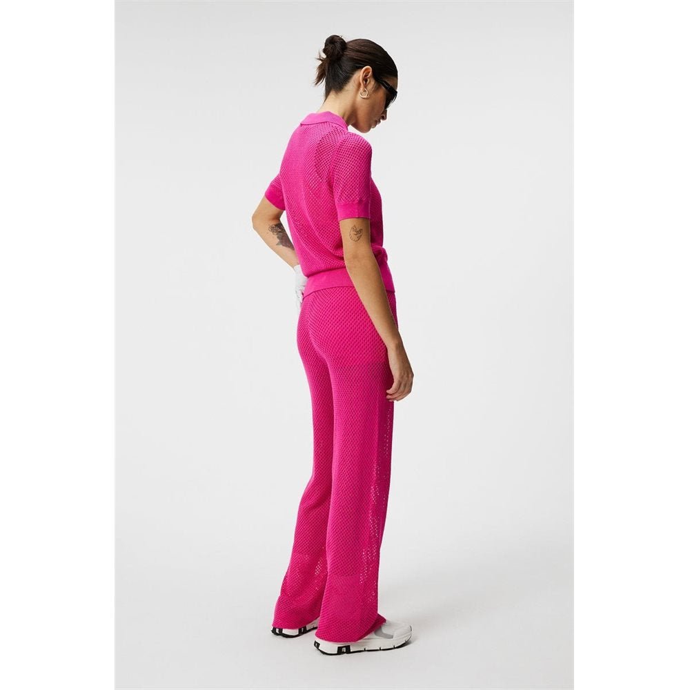 Women's Korine Knitted Pant - Fairway Styles