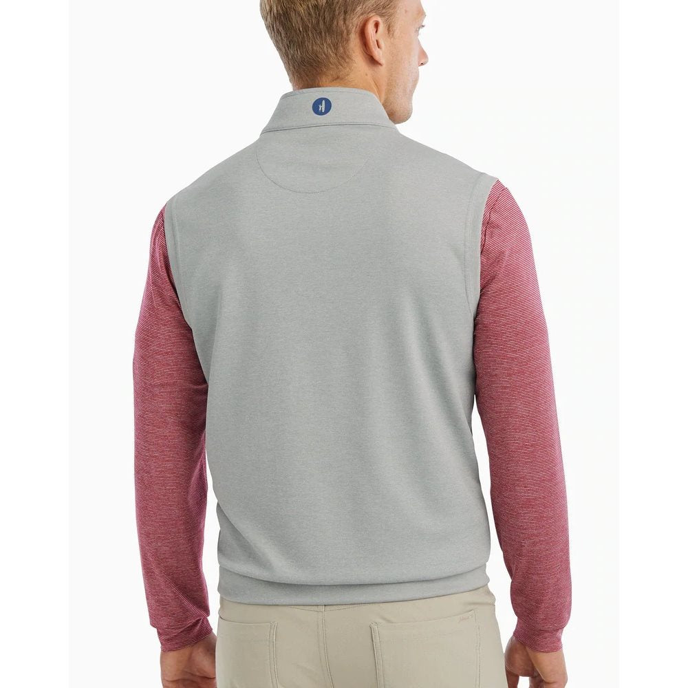 Denny Prep-Formance 1/4 Zip Vest